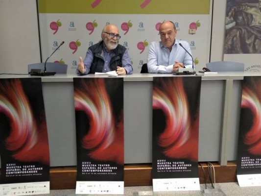 Guillermo Heras: 