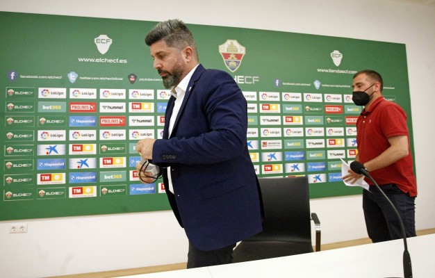 La Fundación del Elche deja 'colgado' al banco del Consell con una deuda de 12,5 millones de euros