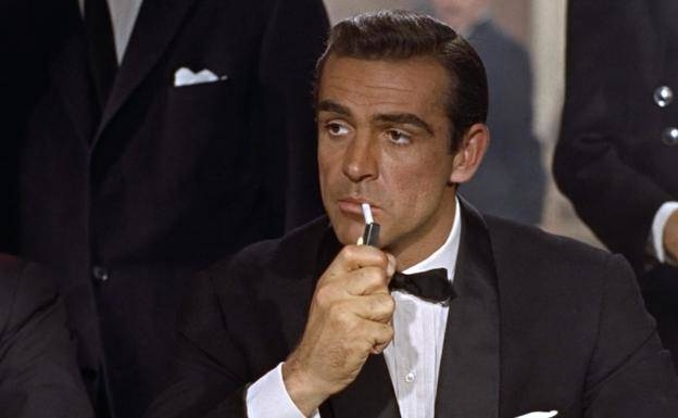 James Bond, símbolo y augurio de la sociedad del Dry Martini