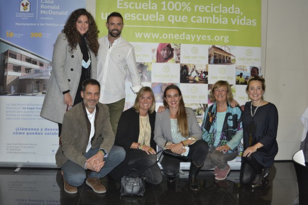 ¿Por qué son tan importantes los eventos solidarios?