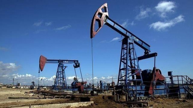 El precio del petróleo entra en letargo