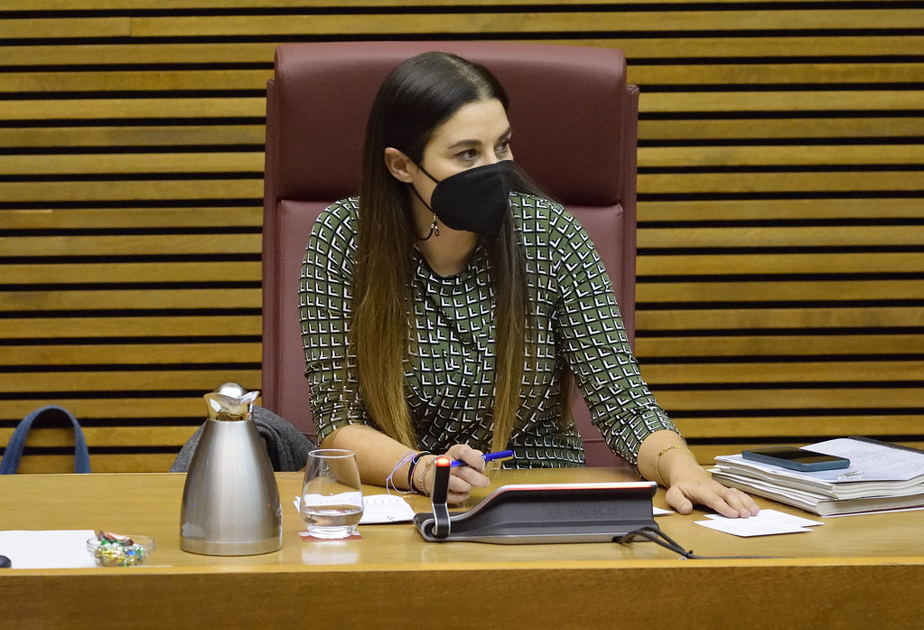 Mollà atiende a los citricultores y ayudará con 3 millones a los afectados por el cotonet