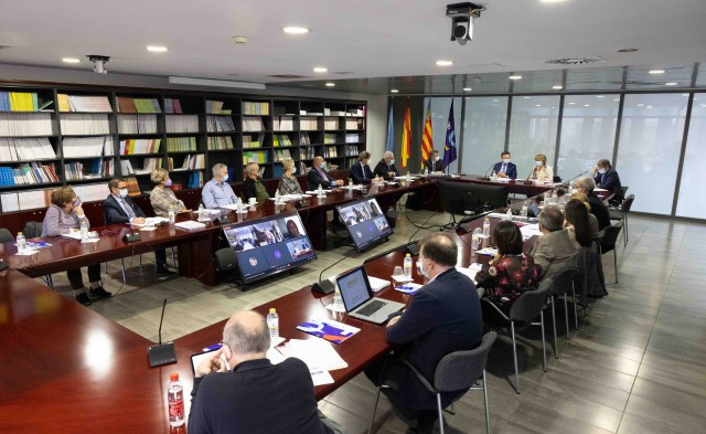 El proyecto de impulso emprendedor 'Talento Local Benicàssim' atrae a más de mil asistentes