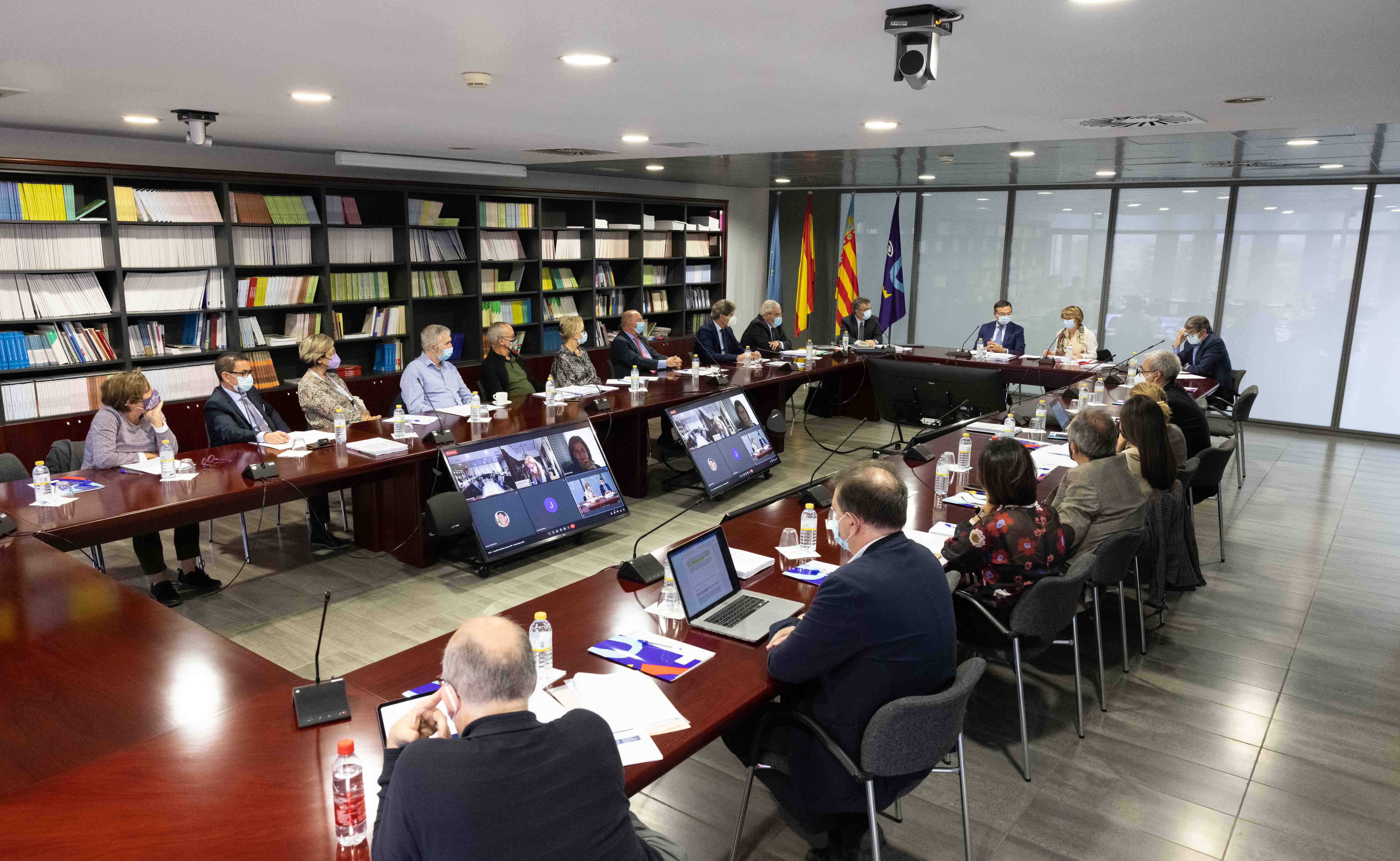 El proyecto de impulso emprendedor 'Talento Local Benicàssim' atrae a más de mil asistentes
