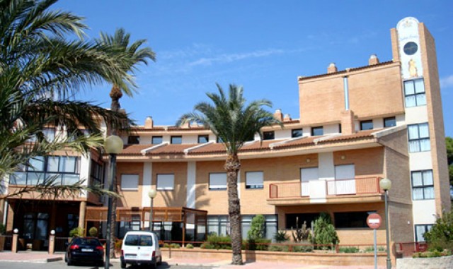 Totana licita la gestión de la residencia de mayores por 18,5 millones de euros