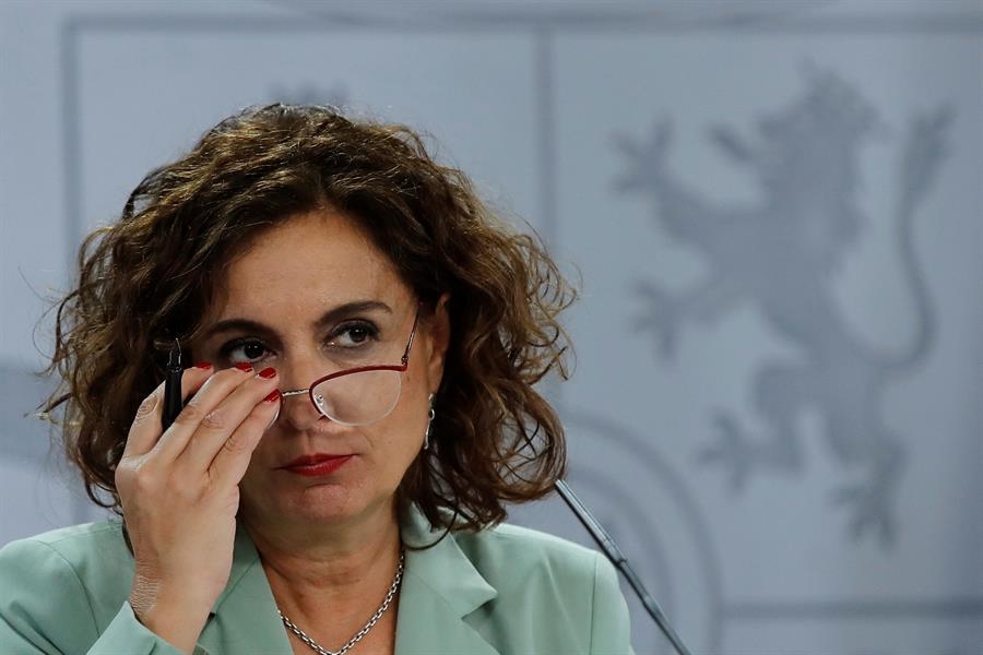 Bruselas expedienta a España para que cambie las normas fiscales sobre cánones percibidos por extranjeros