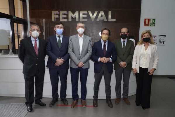 Faconauto prevé un crecimiento del 10% en 2022 en concesionarios valencianos