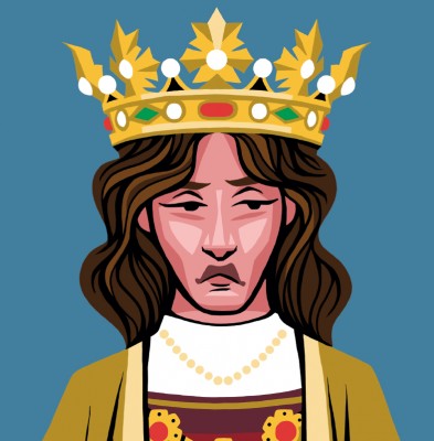 Elionor de Castella: Joc de trons en la Corona d'Aragó