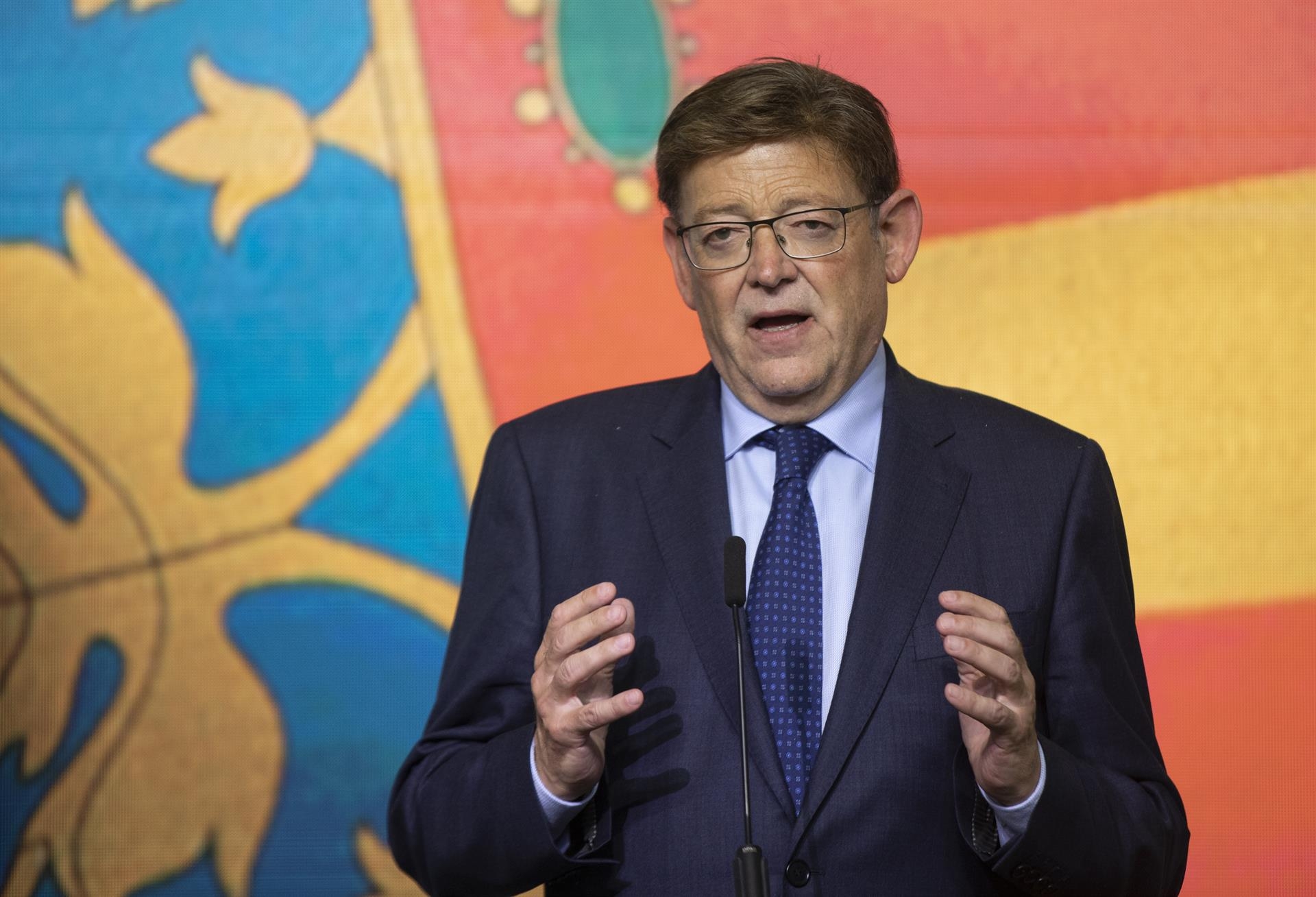 FOTO: María José López - Europa Press - - 