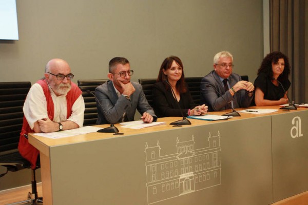 Guillermo Heras renuncia al cargo de director de la Muestra de Autores Contemporáneos tras 29 años