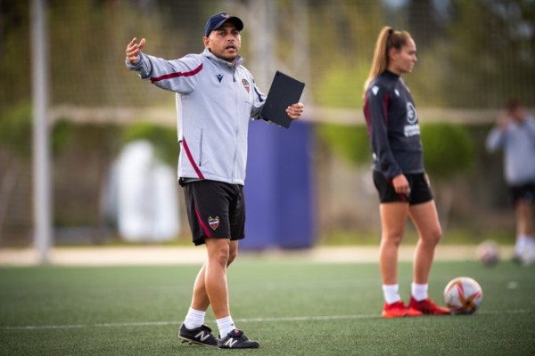 Las bajas del Levante complican aún más la visita al Barça