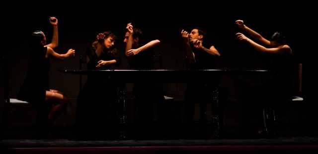 Dansa València renace para ser el escaparate internacional de la danza contemporánea española 