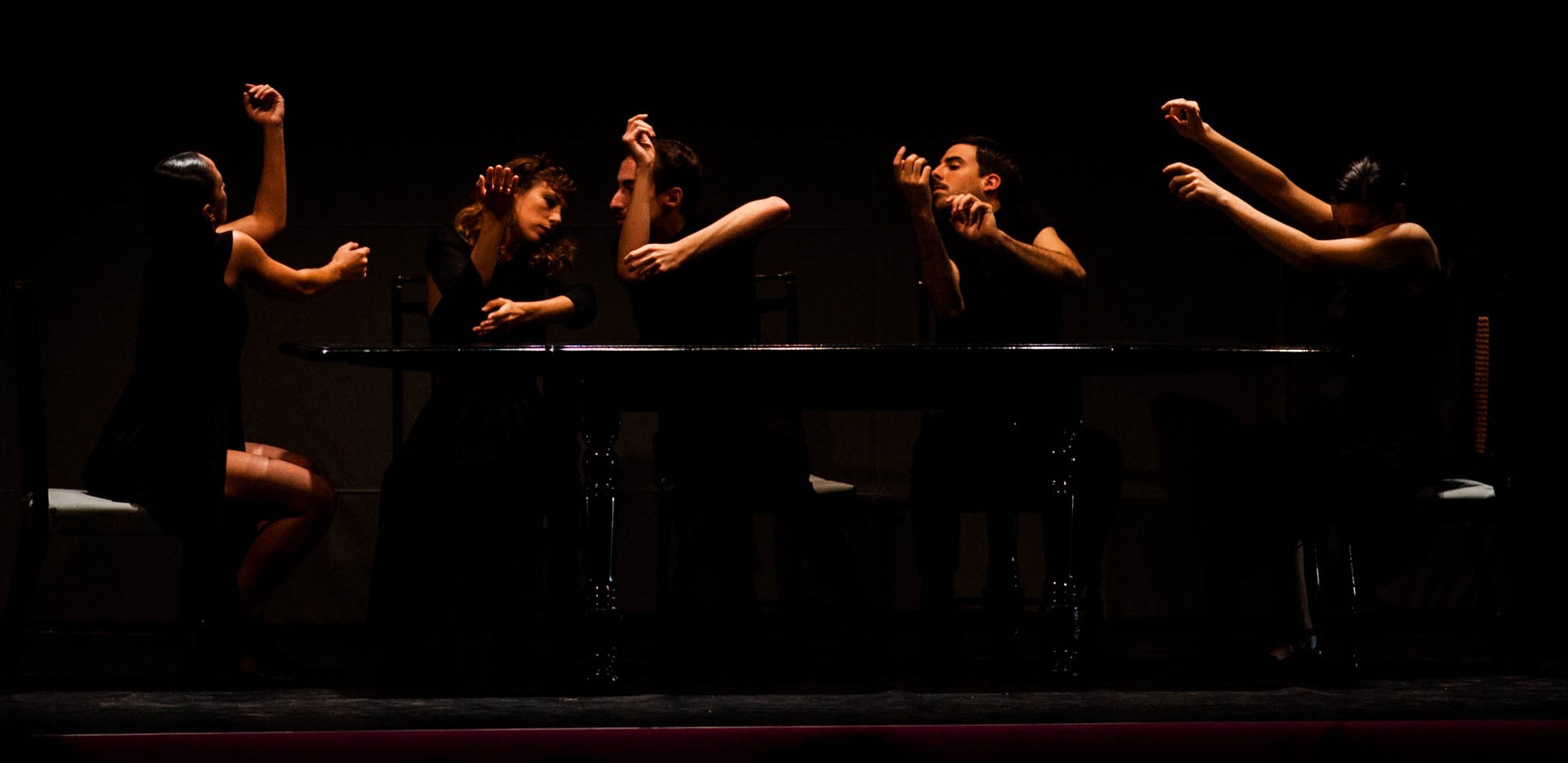 Dansa València renace para ser el escaparate internacional de la danza contemporánea española 