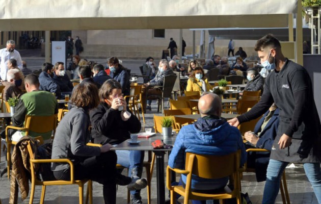 Los murcianos con covid ya rozan los 800 en una jornada con 78 nuevos casos 