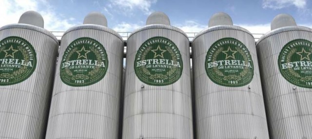 Estrella de Levante logra mantener el servicio y recuperar la actividad tras el 'ciberataque' a la cervecera Damm 