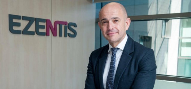Ezentis aumenta un 6% sus pérdidas hasta los 25,4 millones