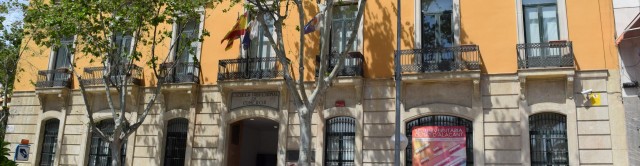 La Sede Universitaria de la UA en acoge un
encuentro internacional Erasmus