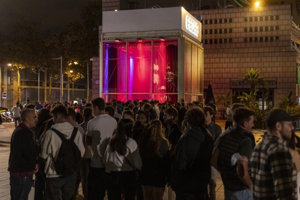 España notifica 4.286 casos y 30 muertes por covid, mientras la incidencia sube hasta los 67 puntos