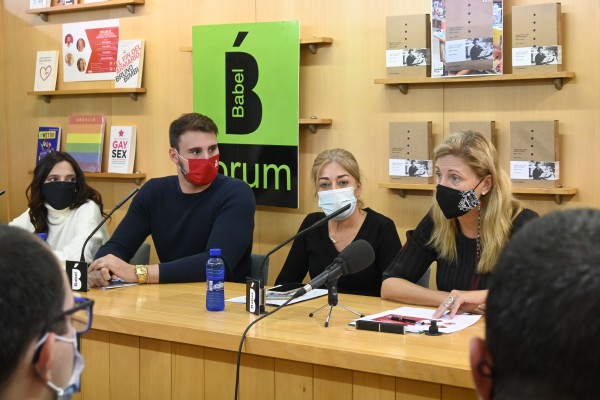 Marco (PSPV) defiende educar en los institutos 