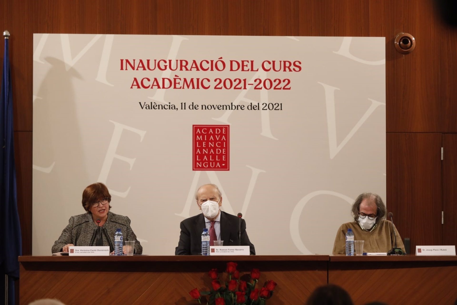 Ramon Ferrer pone en valor la 