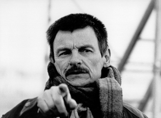 Andrei Tarkosvi y el diario del martirio