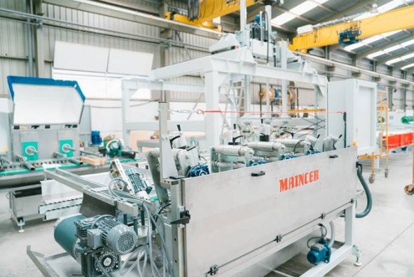 Más I+D+i, digitalización y tecnología, parte de la receta de Maincer para los desafíos de la industria