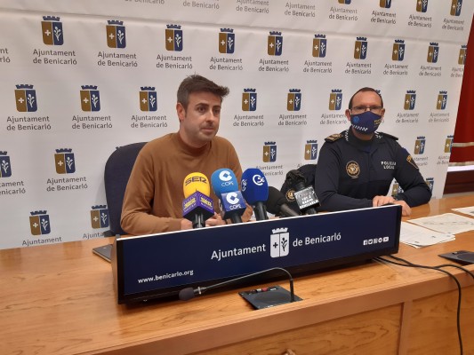 El 15 de novembre entrarà en funcionament la nova línia d’autobús Vinaròs-Benicarló-Peníscola