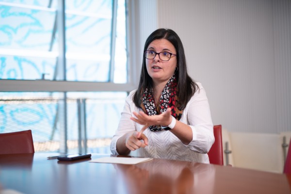 Teresa García: 