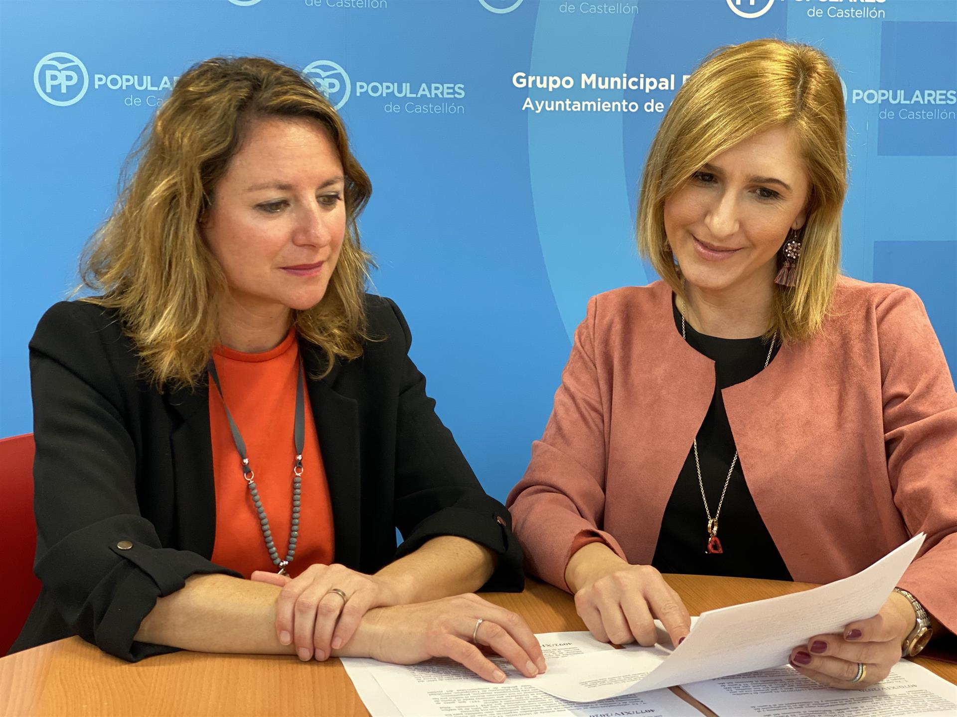 El PP eleva una enmienda a los Presupuestos del Estado para incluir las obras del Riu Sec