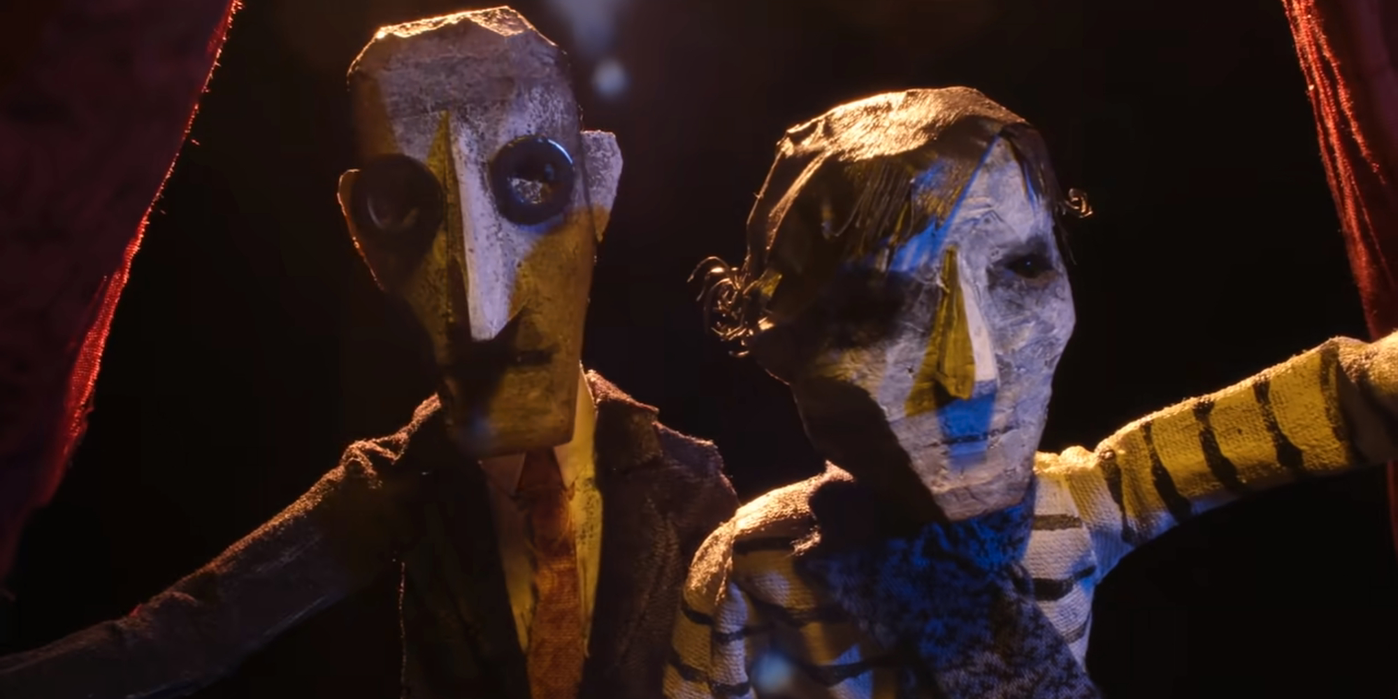 'The Sparks Brothers': una carta de amor a los hermanos Mael