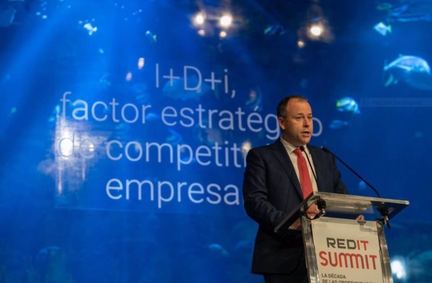 Redit Summit plantea la importancia del consumidor contra el cambio climático
