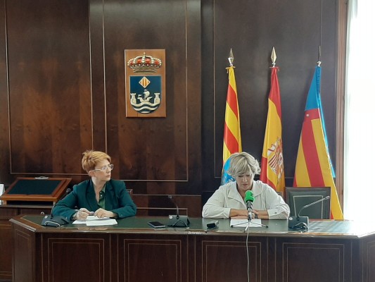 El Plan Resistir de la Generalitat reparte 11 millones de Euros en la Marina Baixa
