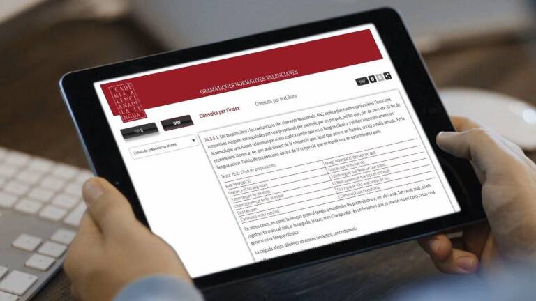 La Conselleria de Educación dota a Sagunto de 38.000 euros para su actividad social en valenciano