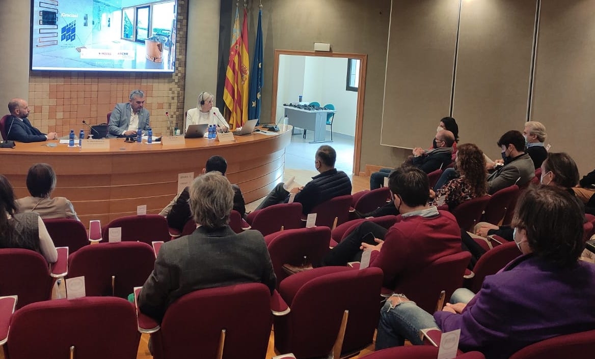 Ascer ofrece claves para afrontar el mercado británico tras el Brexit y en el contexto covid