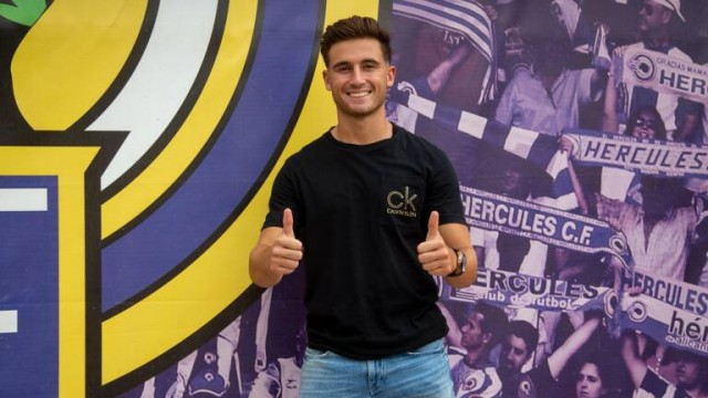 Pedro García: “Los equipos grandes necesitan dejar la portería a cero”
