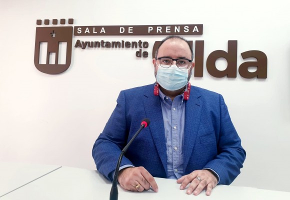 Elda recibe 200.000 euros para impulsar proyectos de digitalización de la administración municipal