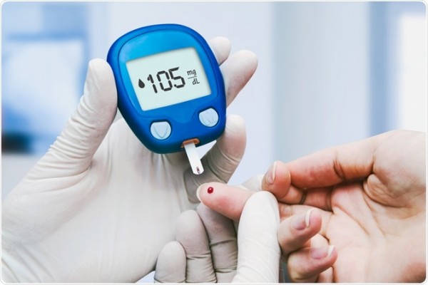 La diabetes sube un 4% en dos décadas hasta afectar al 13,8 de los españoles