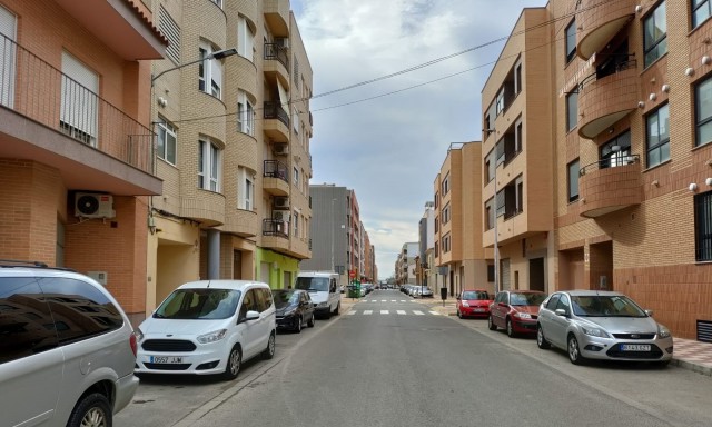 Almussafes destina más de 80.000 euros en ayudas al alquiler sin límite de edad
