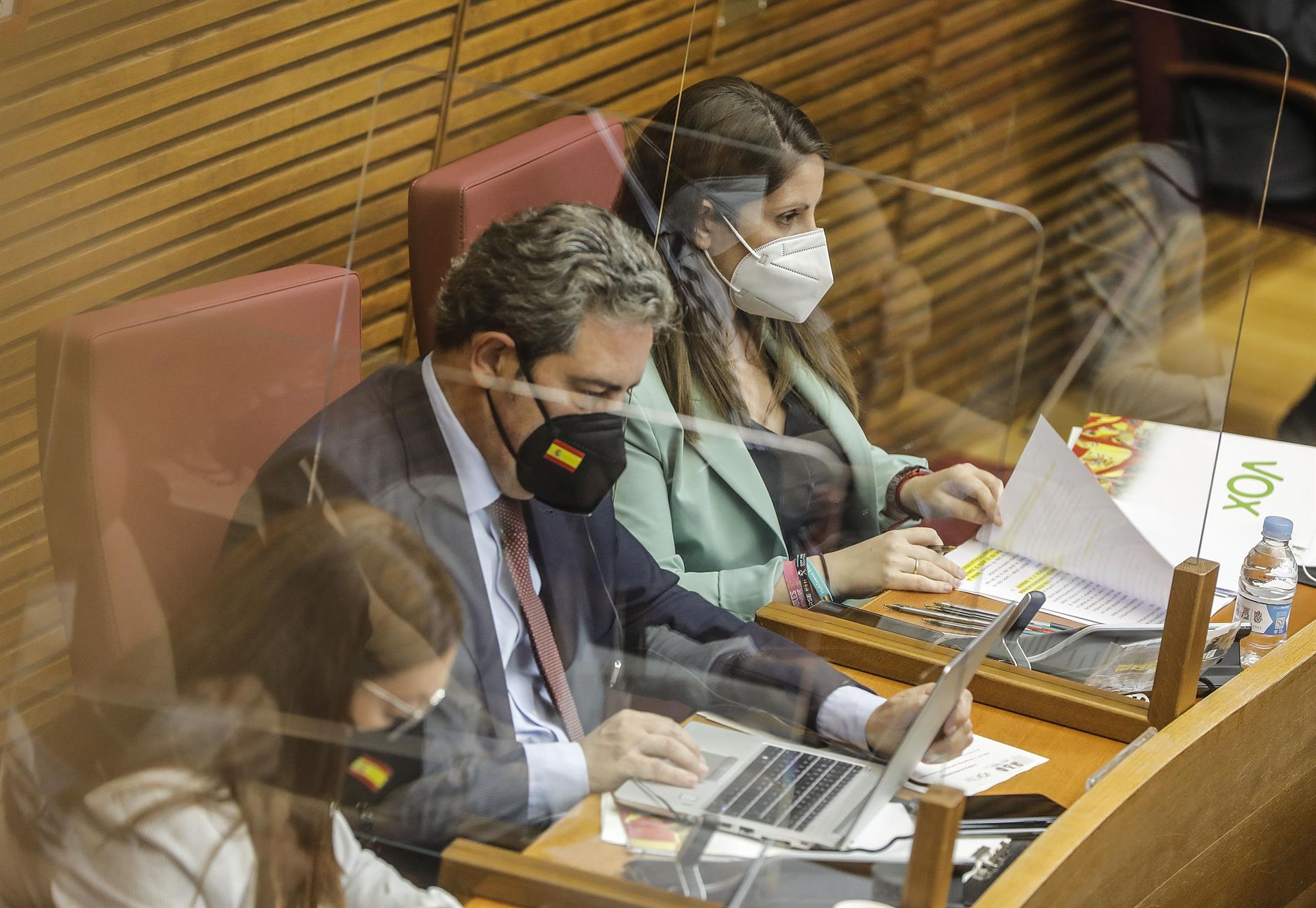 Foto: ROBER SOLSONA/EP - 