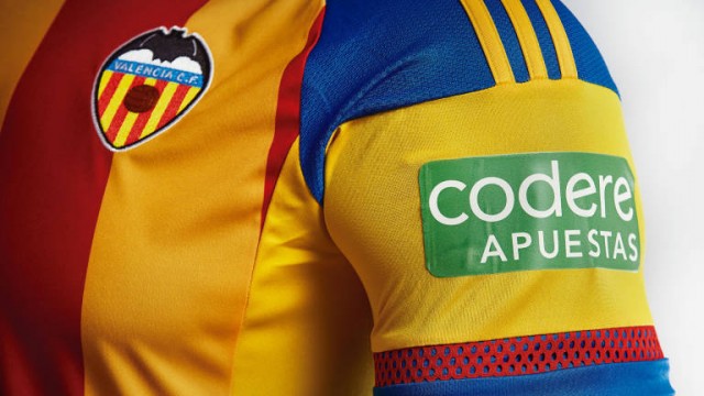 Codere, otrora sponsor del Valencia CF, multiplica por 10 sus pérdidas anuales