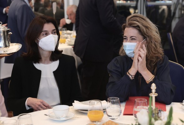Raquel Sánchez anuncia que el Gobierno movilizará 10.000 millones de euros para Vivienda hasta 2025