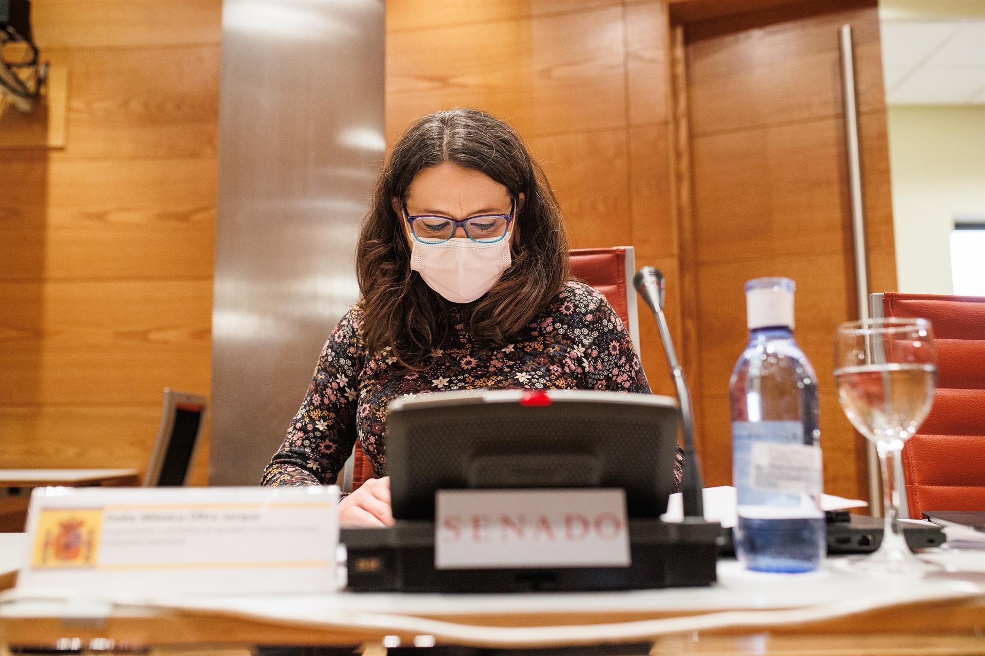 Foto: A. MARTÍNEZ VÉLEZ/EP - 