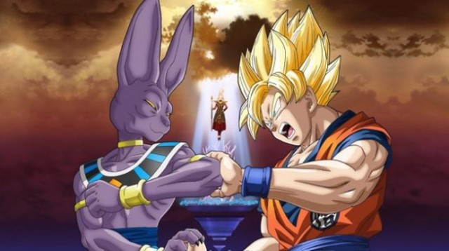 El Salón Manga recupera 'Bola de Drac Z'