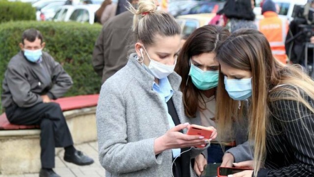 La juventud es el sector demográfico con mayor riesgo de pobreza y exclusión

