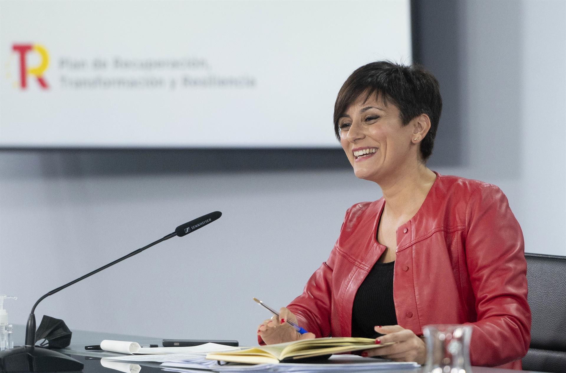 Foto: A. ORTEGA/EP - 