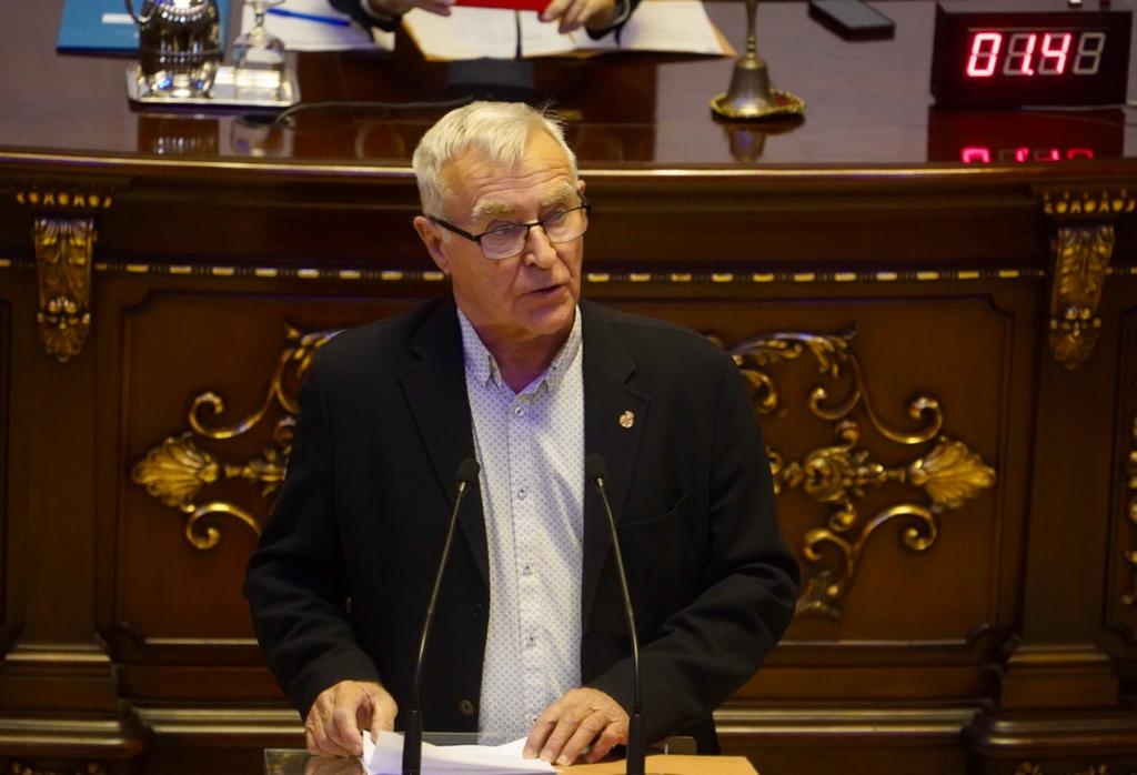 Foto: EDUARDO MANZANA - 