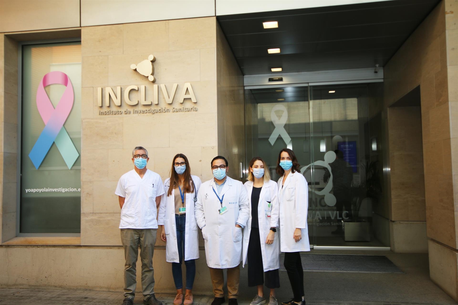 Foto: INCLIVA - 