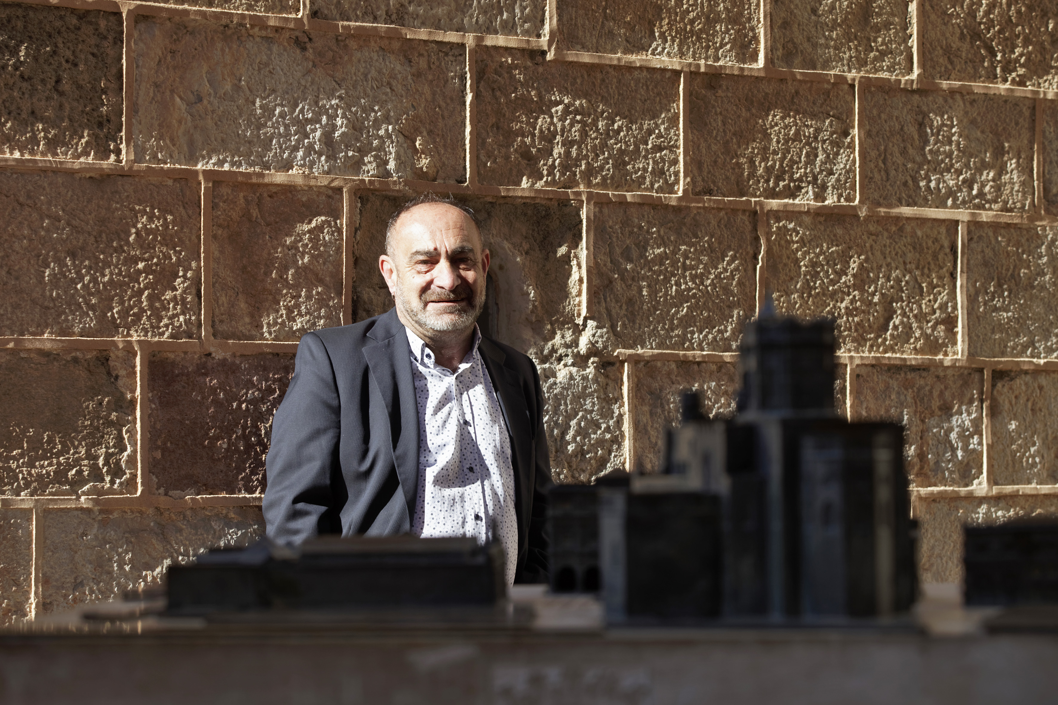 Vicente Cornelles: 
