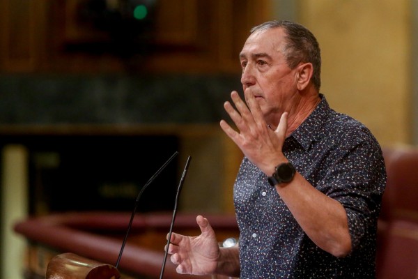 La mayoría del Congreso coincide en reconocer el deterioro de las Cercanías en la Comunitat