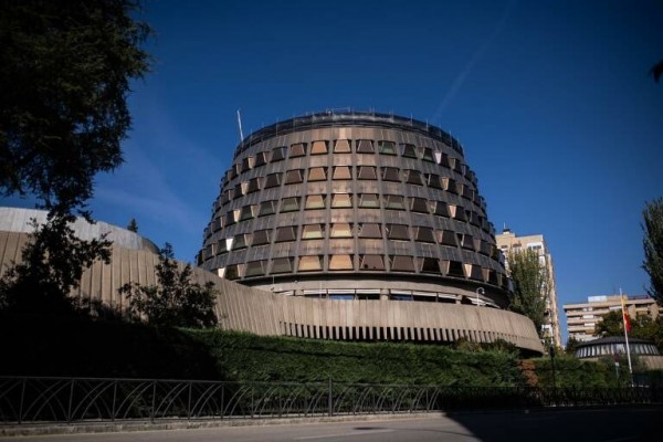 La sentencia del TC sobre el impuesto de plusvalía
